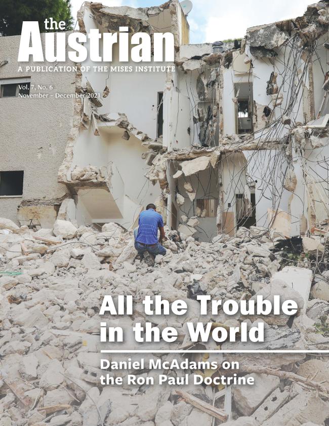 The Austrian_NovDec_2021_cover